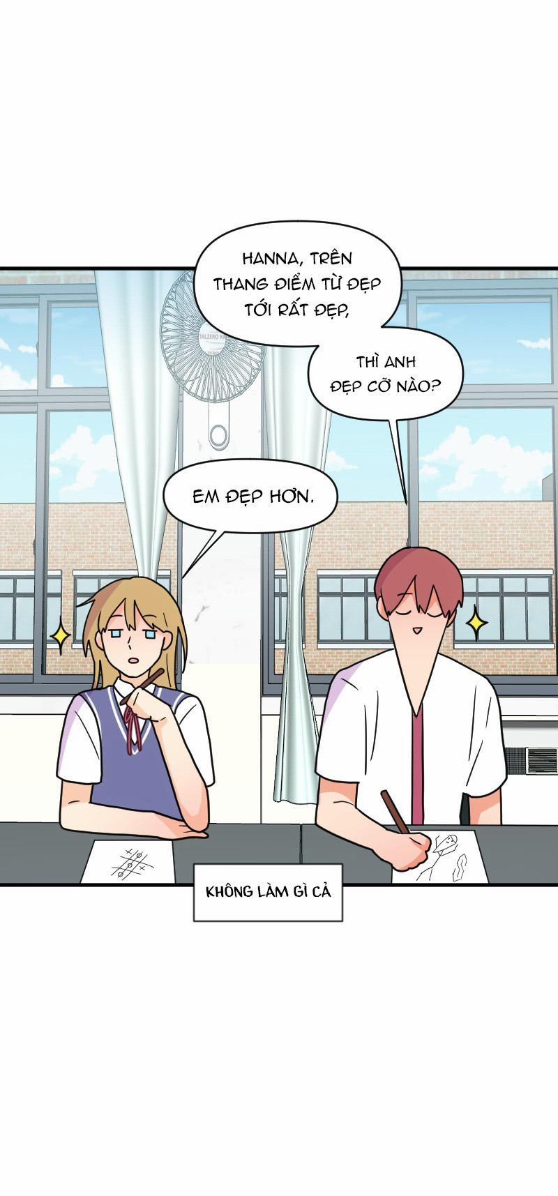 Truyện Ngôn Nhưng Không Ngôn Lắm 64 trang 9