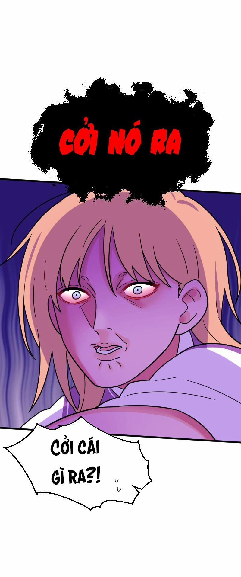 Truyện Ngôn Nhưng Không Ngôn Lắm 64 trang 98