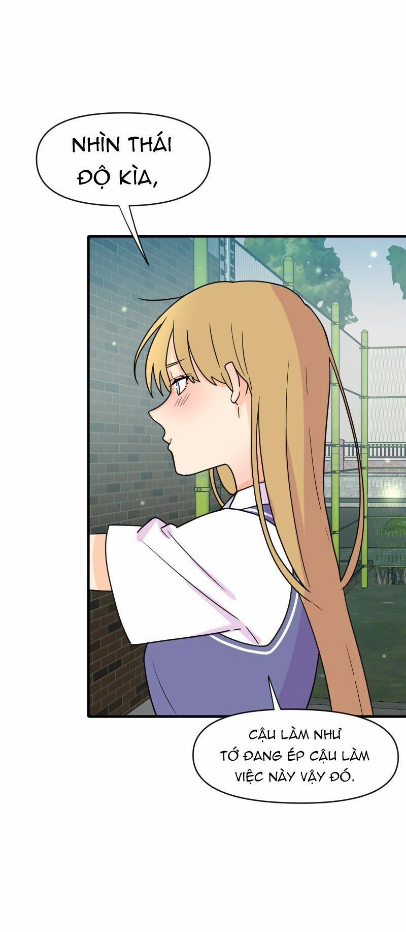 Truyện Ngôn Nhưng Không Ngôn Lắm 64 trang 99