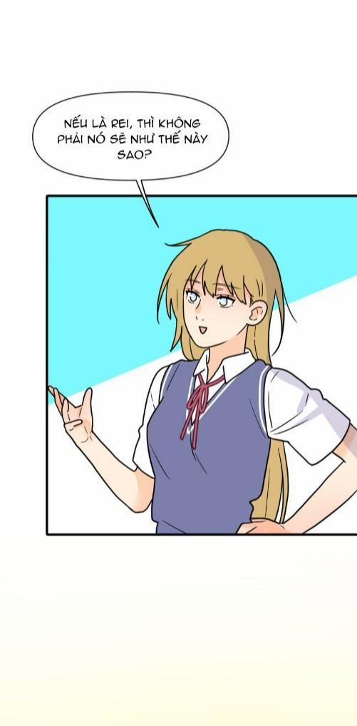 Truyện Ngôn Nhưng Không Ngôn Lắm 65 trang 14