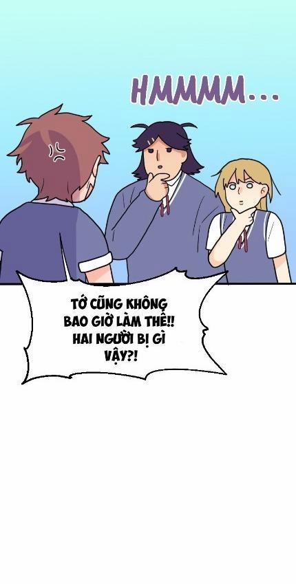 Truyện Ngôn Nhưng Không Ngôn Lắm 65 trang 16