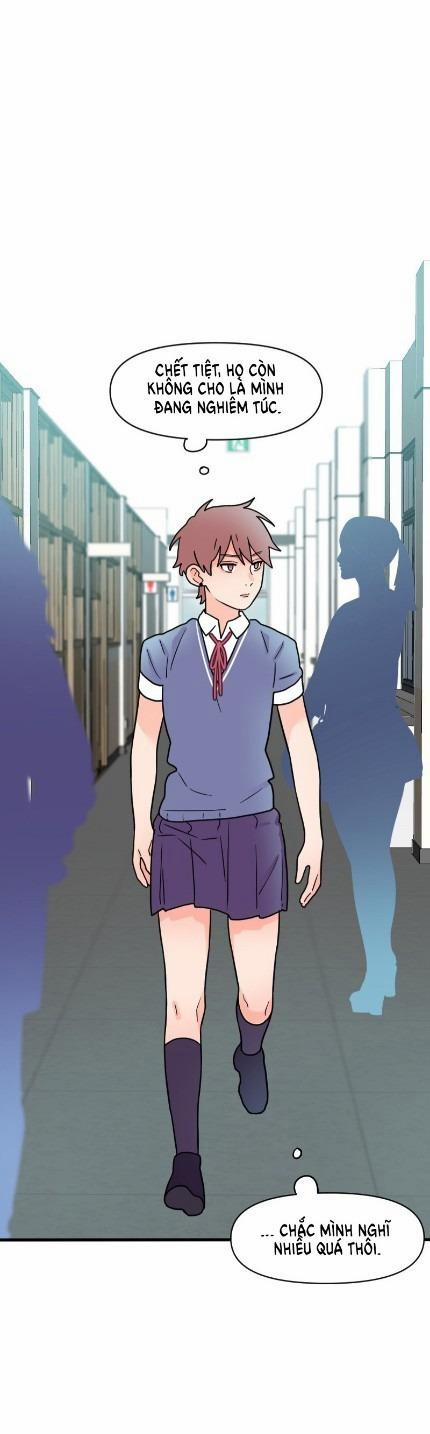 Truyện Ngôn Nhưng Không Ngôn Lắm 65 trang 18