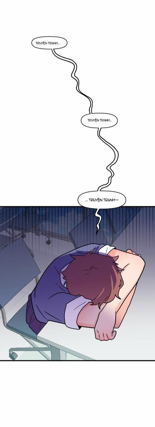 Truyện Ngôn Nhưng Không Ngôn Lắm 65 trang 3