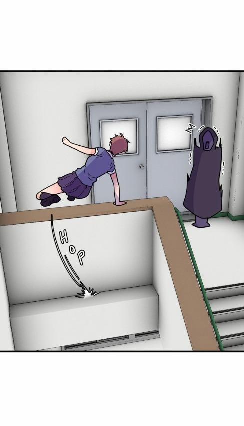 Truyện Ngôn Nhưng Không Ngôn Lắm 65 trang 38