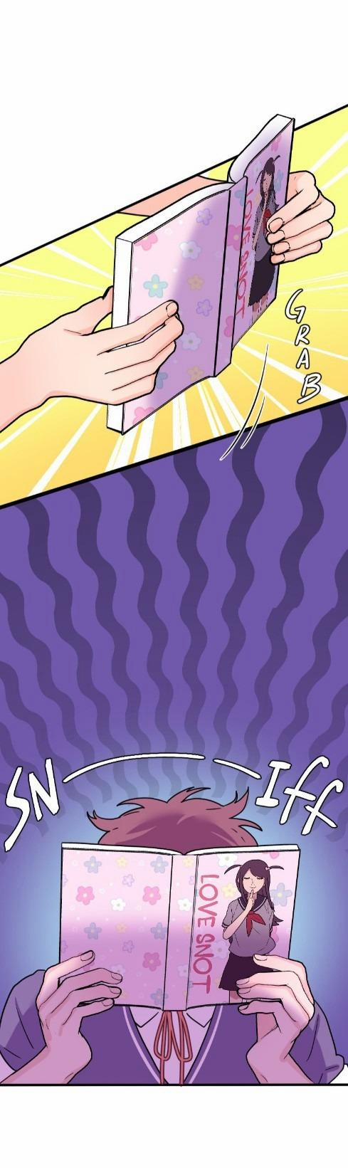 Truyện Ngôn Nhưng Không Ngôn Lắm 65 trang 39