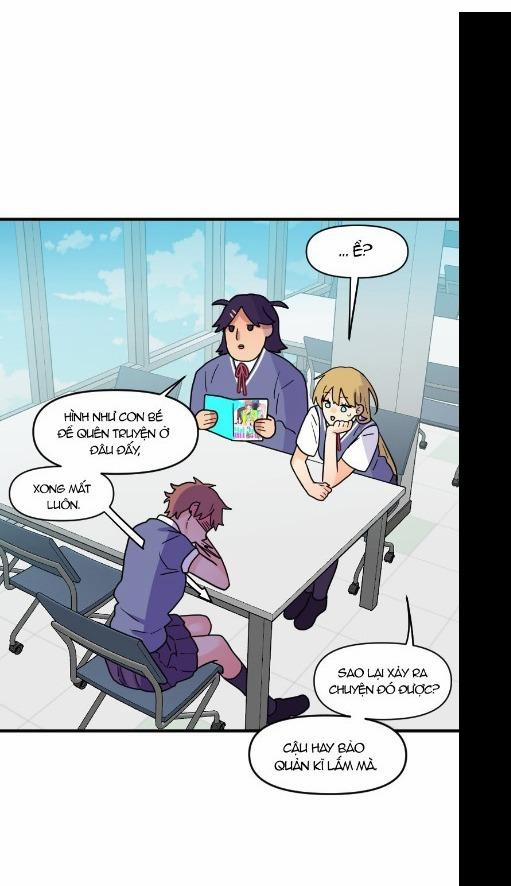 Truyện Ngôn Nhưng Không Ngôn Lắm 65 trang 4