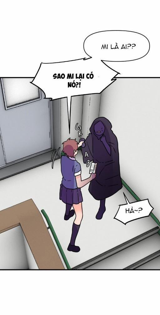 Truyện Ngôn Nhưng Không Ngôn Lắm 65 trang 41