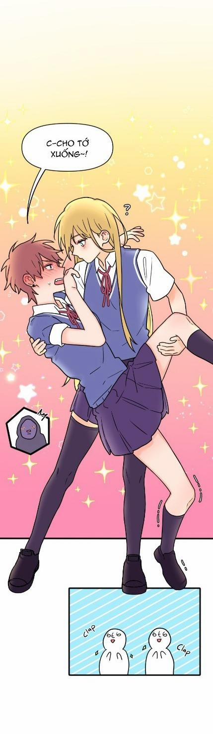 Truyện Ngôn Nhưng Không Ngôn Lắm 65 trang 61