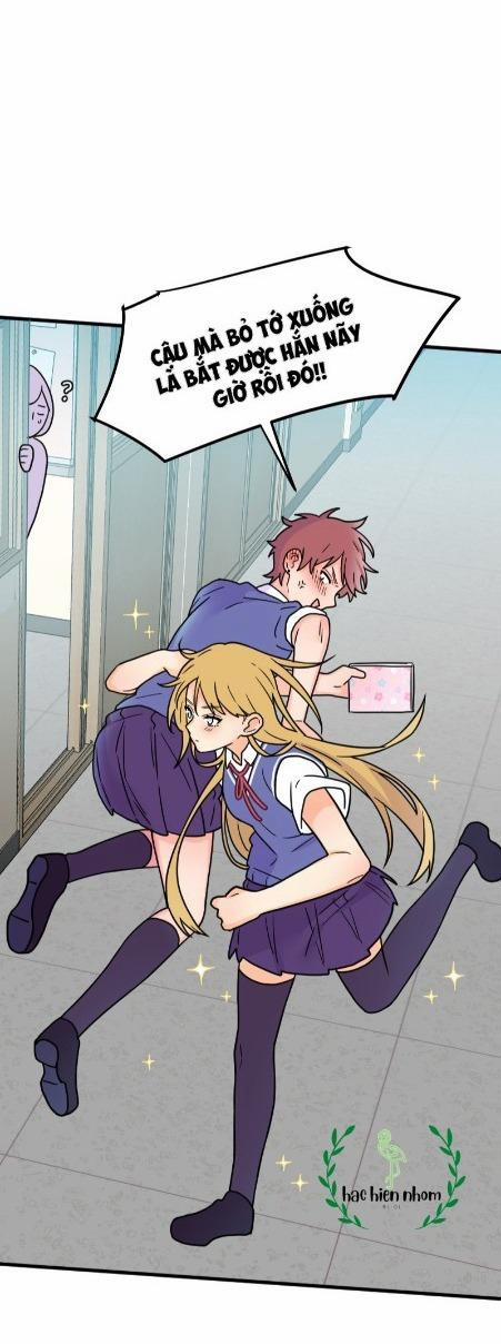 Truyện Ngôn Nhưng Không Ngôn Lắm 65 trang 70