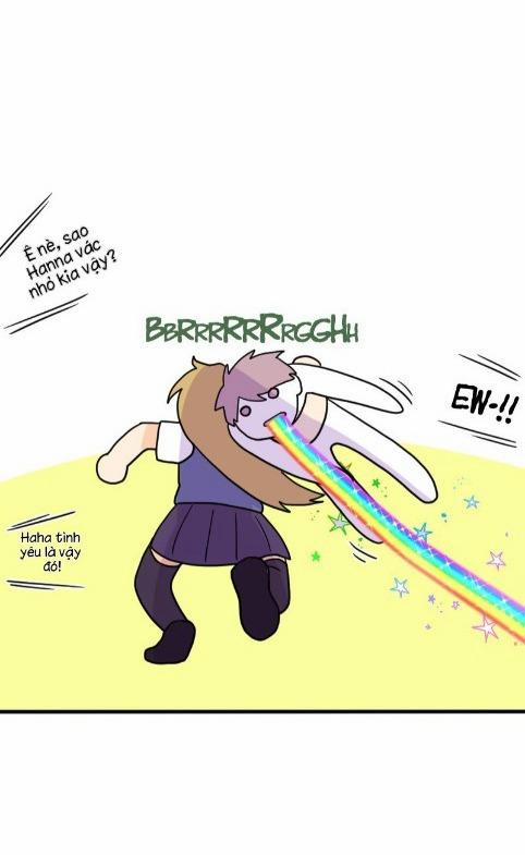 Truyện Ngôn Nhưng Không Ngôn Lắm 65 trang 76