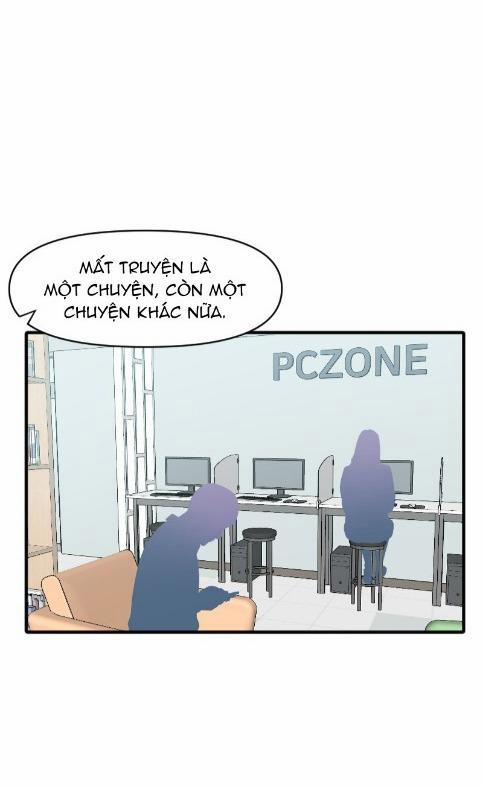 Truyện Ngôn Nhưng Không Ngôn Lắm 65 trang 9