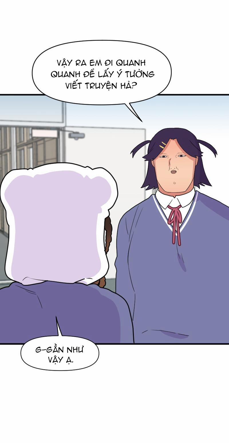 Truyện Ngôn Nhưng Không Ngôn Lắm 67 trang 10