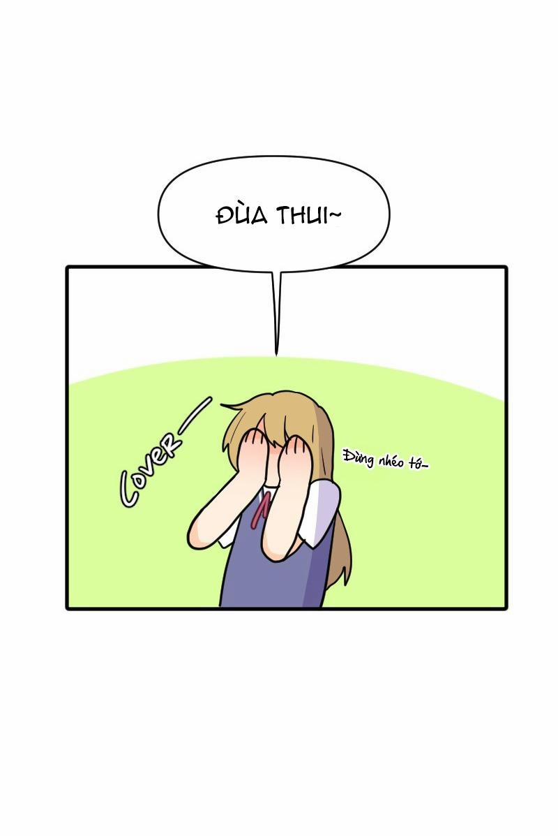 Truyện Ngôn Nhưng Không Ngôn Lắm 67 trang 100