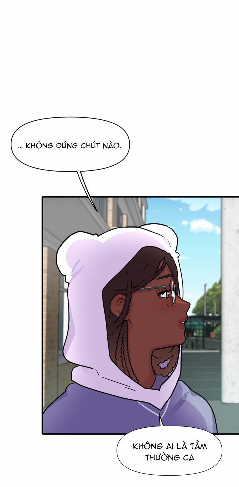 Truyện Ngôn Nhưng Không Ngôn Lắm 67 trang 105