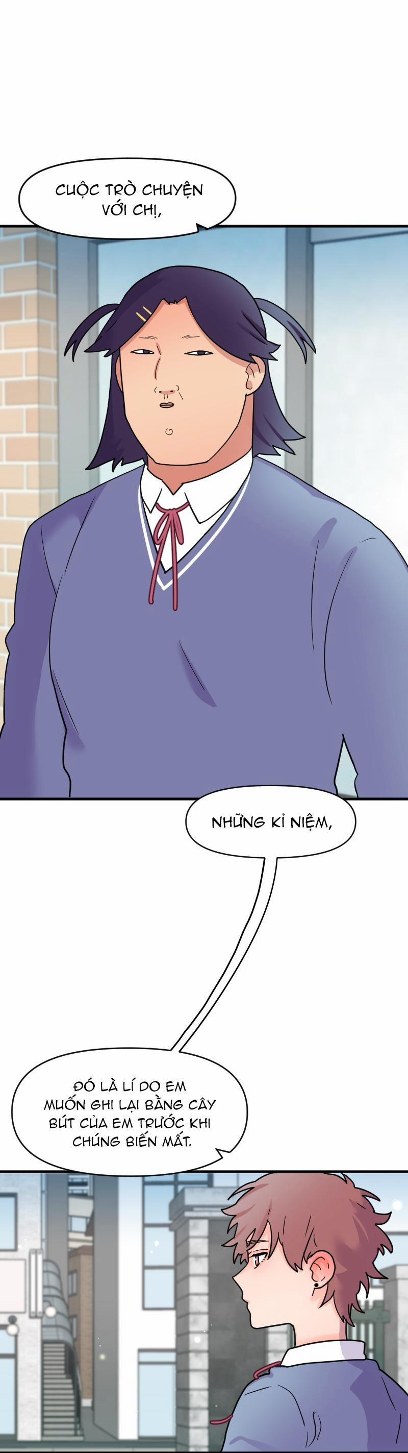 Truyện Ngôn Nhưng Không Ngôn Lắm 67 trang 109