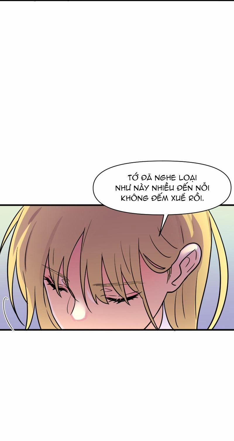 Truyện Ngôn Nhưng Không Ngôn Lắm 67 trang 19