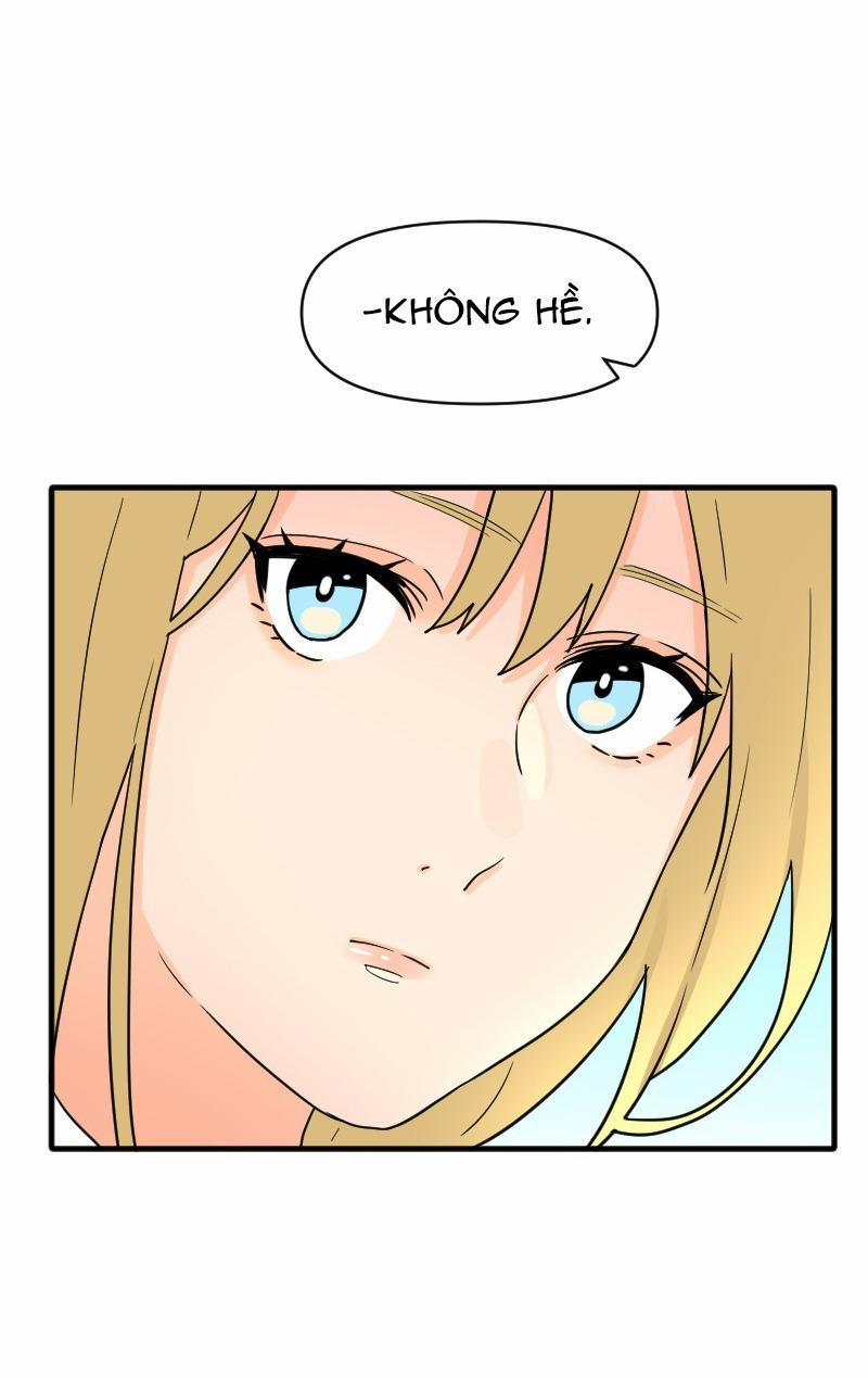 Truyện Ngôn Nhưng Không Ngôn Lắm 67 trang 22