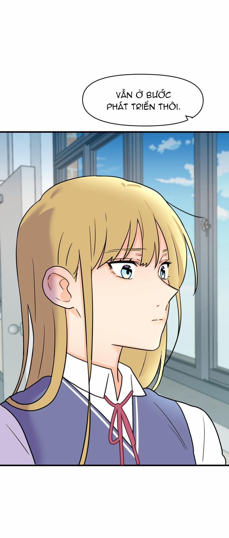 Truyện Ngôn Nhưng Không Ngôn Lắm 67 trang 28