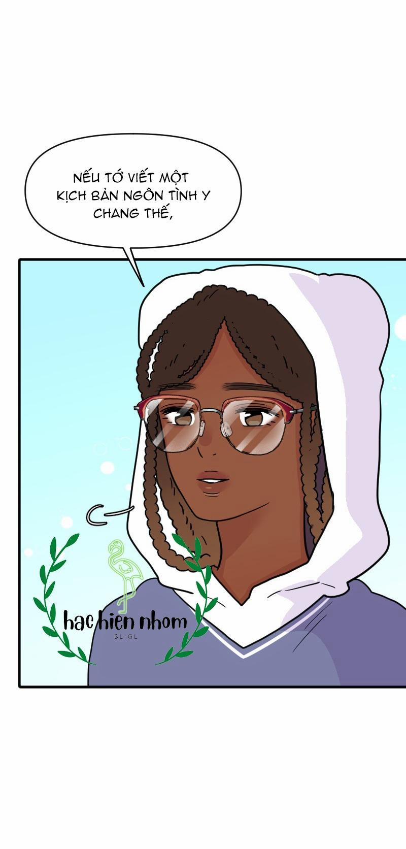 Truyện Ngôn Nhưng Không Ngôn Lắm 67 trang 31