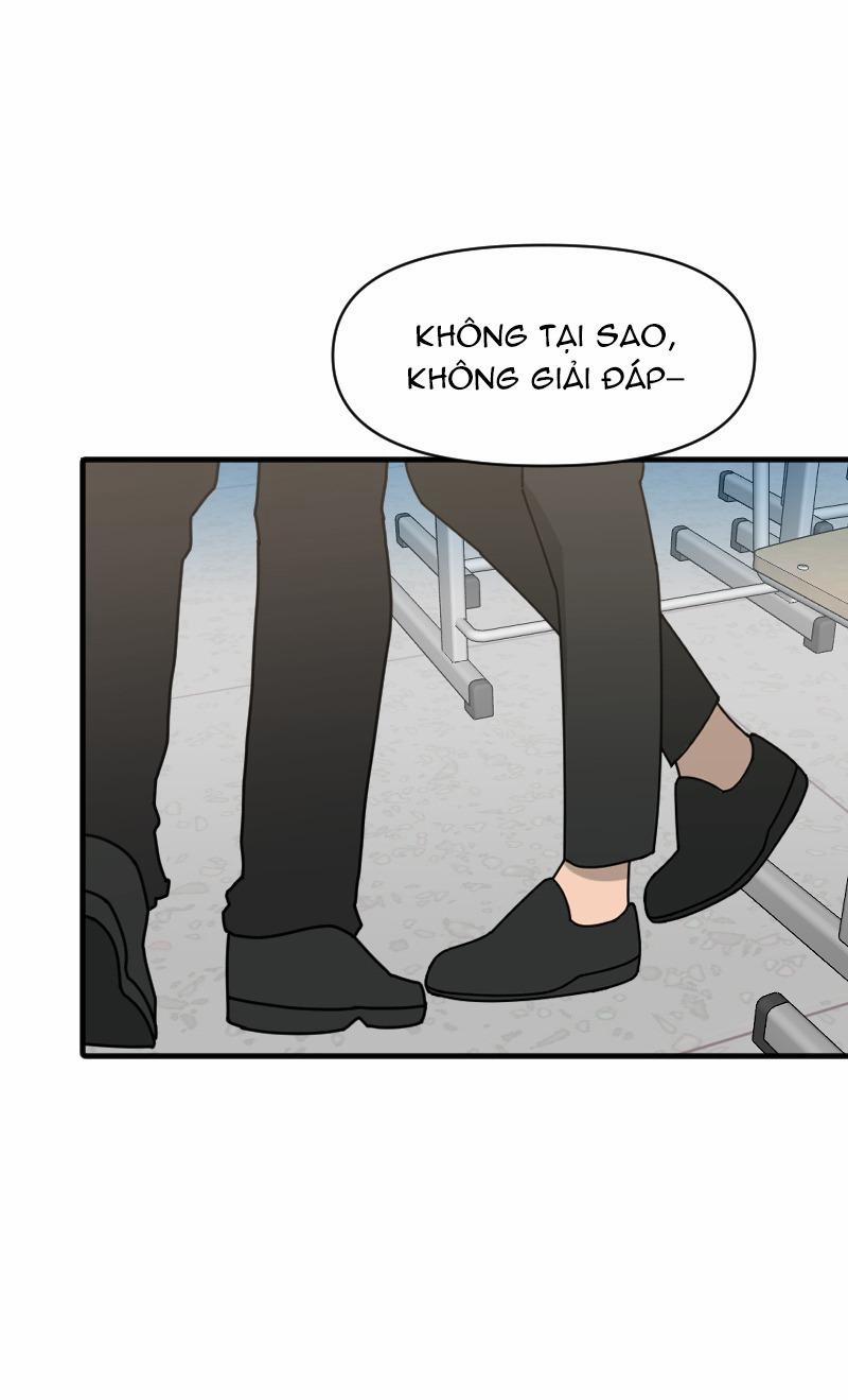 Truyện Ngôn Nhưng Không Ngôn Lắm 67 trang 36