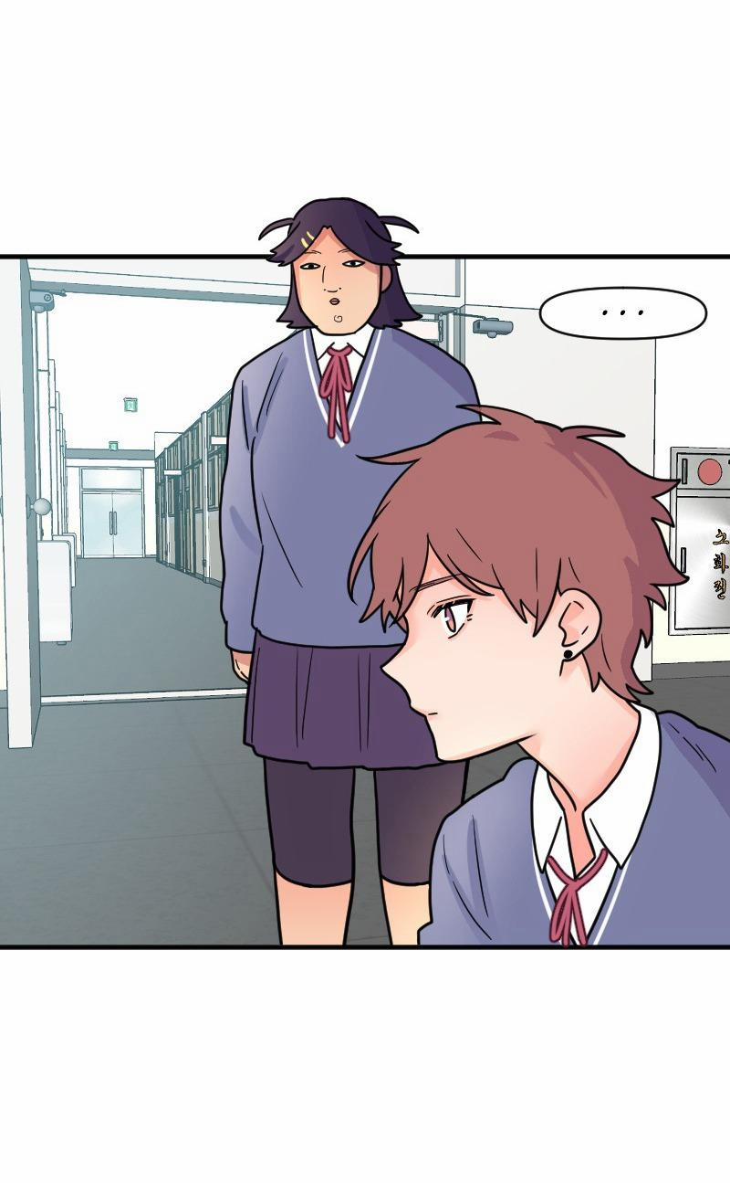 Truyện Ngôn Nhưng Không Ngôn Lắm 67 trang 53