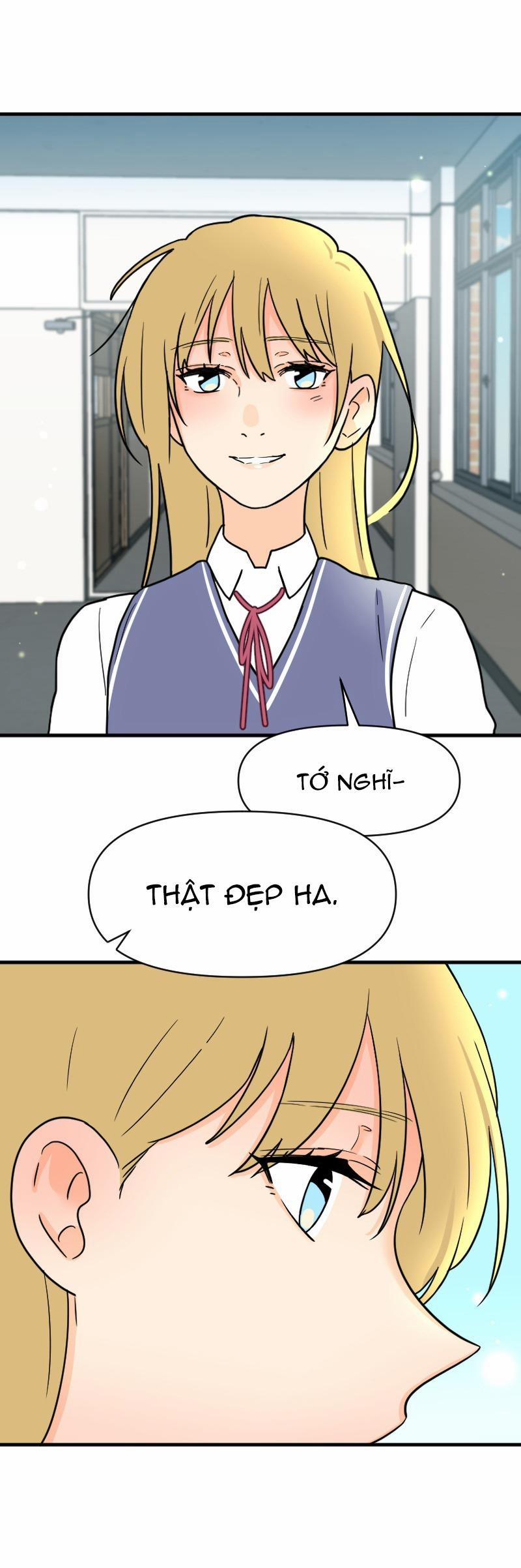 Truyện Ngôn Nhưng Không Ngôn Lắm 67 trang 55