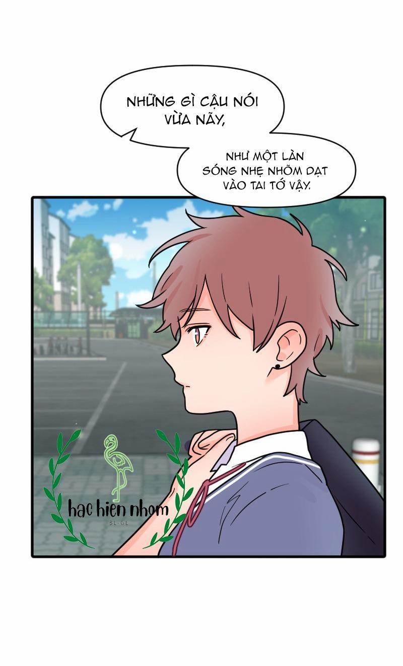 Truyện Ngôn Nhưng Không Ngôn Lắm 67 trang 63