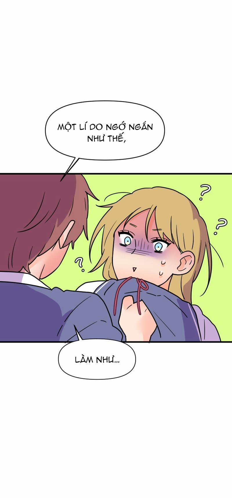 Truyện Ngôn Nhưng Không Ngôn Lắm 67 trang 69