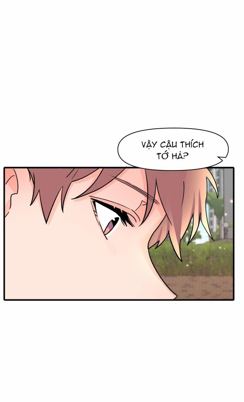 Truyện Ngôn Nhưng Không Ngôn Lắm 67 trang 82