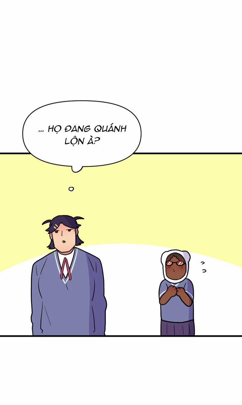 Truyện Ngôn Nhưng Không Ngôn Lắm 67 trang 89