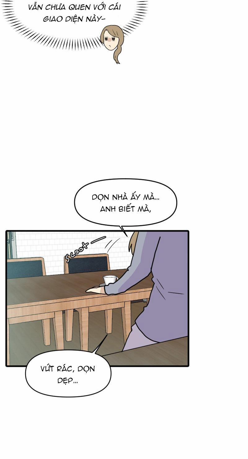 Truyện Ngôn Nhưng Không Ngôn Lắm 68 trang 23