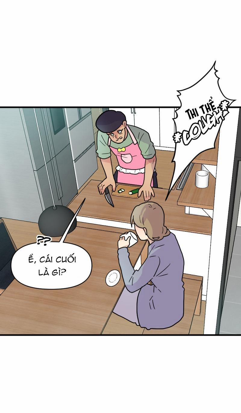 Truyện Ngôn Nhưng Không Ngôn Lắm 68 trang 24