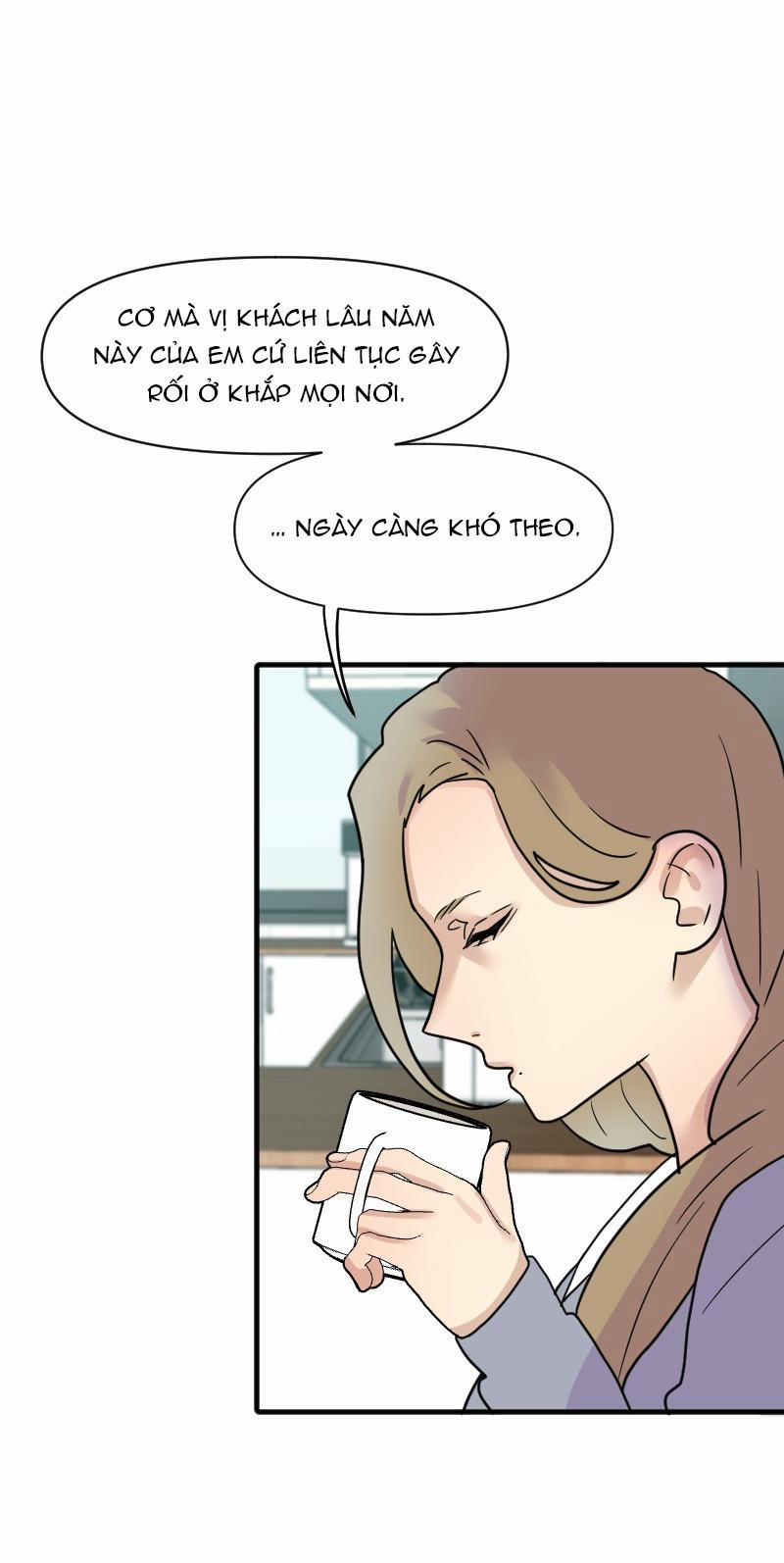 Truyện Ngôn Nhưng Không Ngôn Lắm 68 trang 25