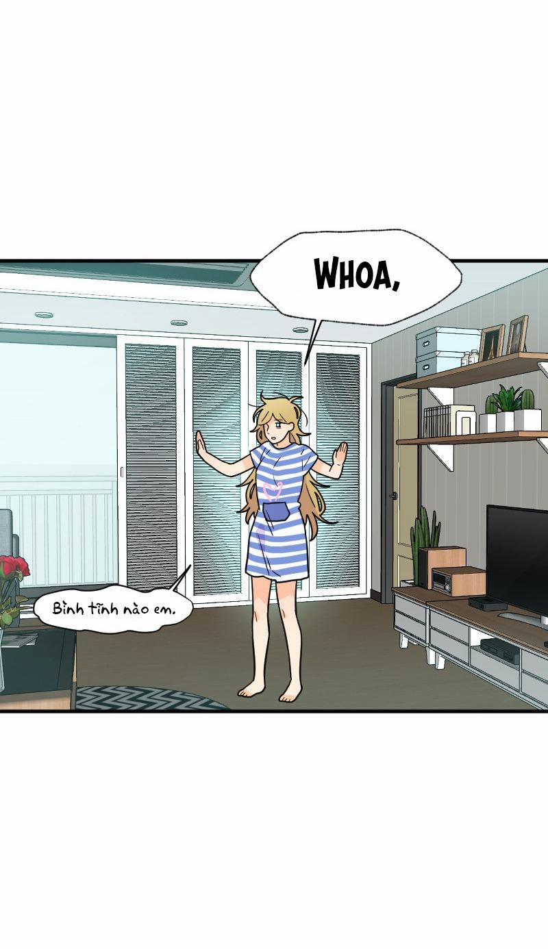 Truyện Ngôn Nhưng Không Ngôn Lắm 68 trang 30