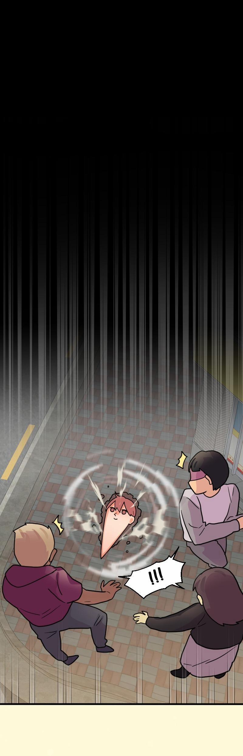 Truyện Ngôn Nhưng Không Ngôn Lắm 68 trang 37