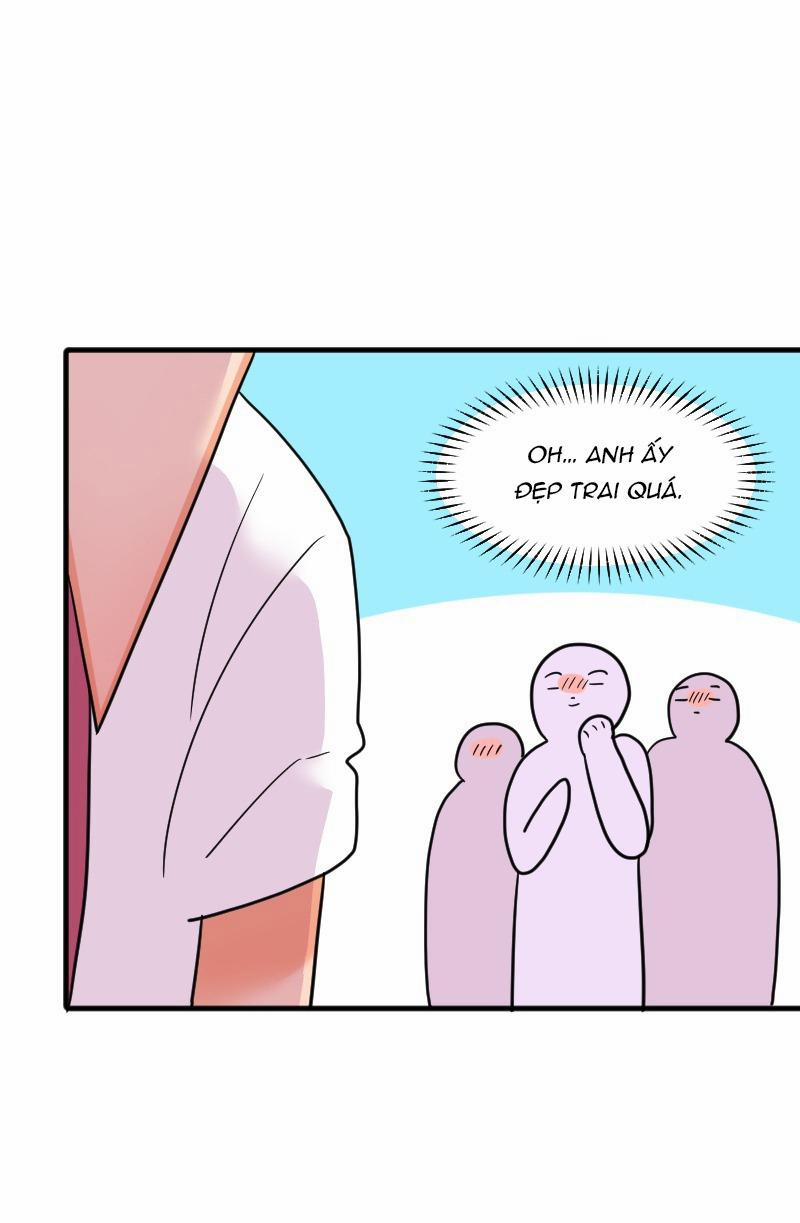 Truyện Ngôn Nhưng Không Ngôn Lắm 68 trang 39