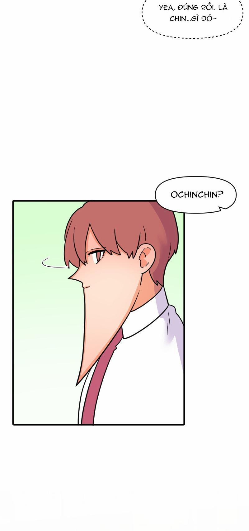 Truyện Ngôn Nhưng Không Ngôn Lắm 68 trang 43