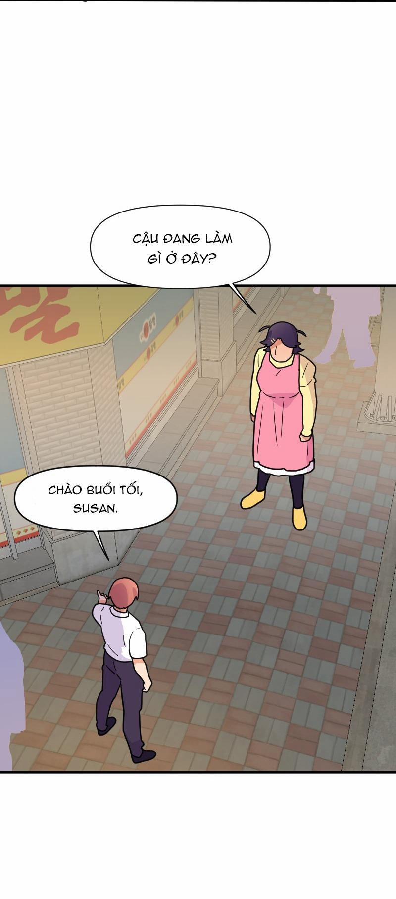 Truyện Ngôn Nhưng Không Ngôn Lắm 68 trang 45