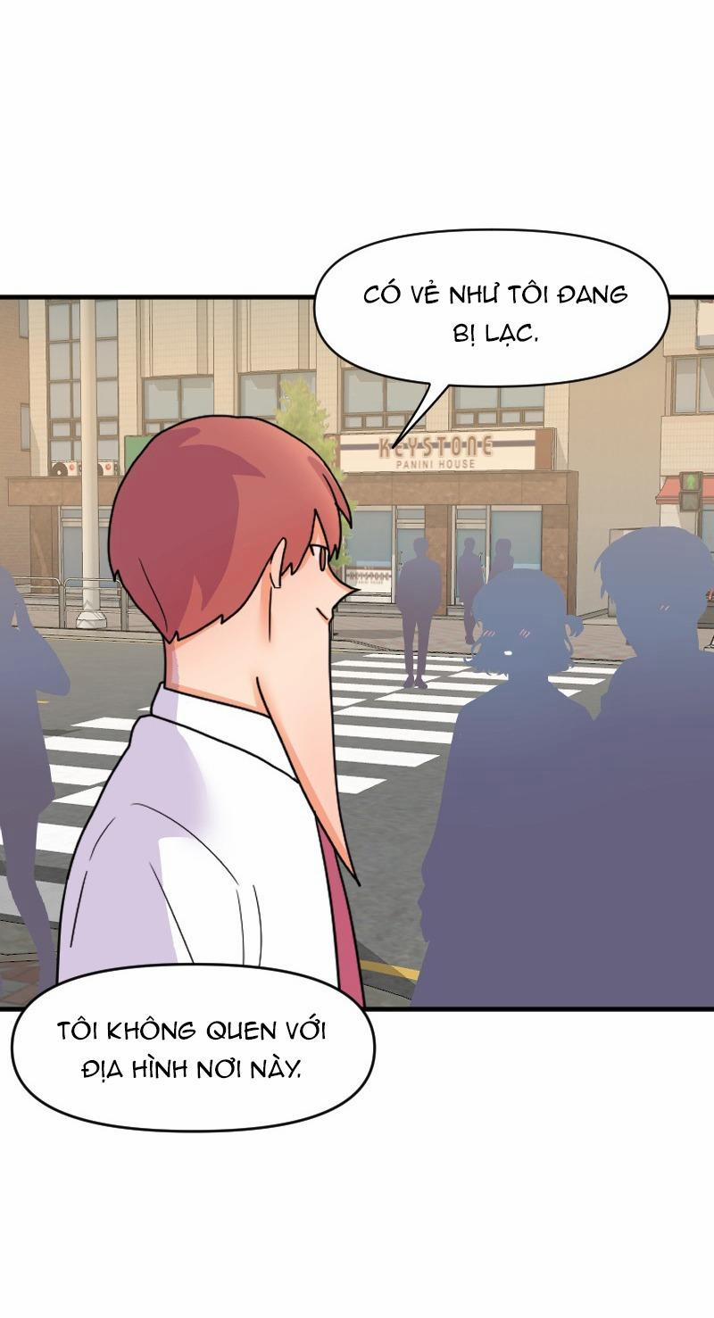 Truyện Ngôn Nhưng Không Ngôn Lắm 68 trang 48