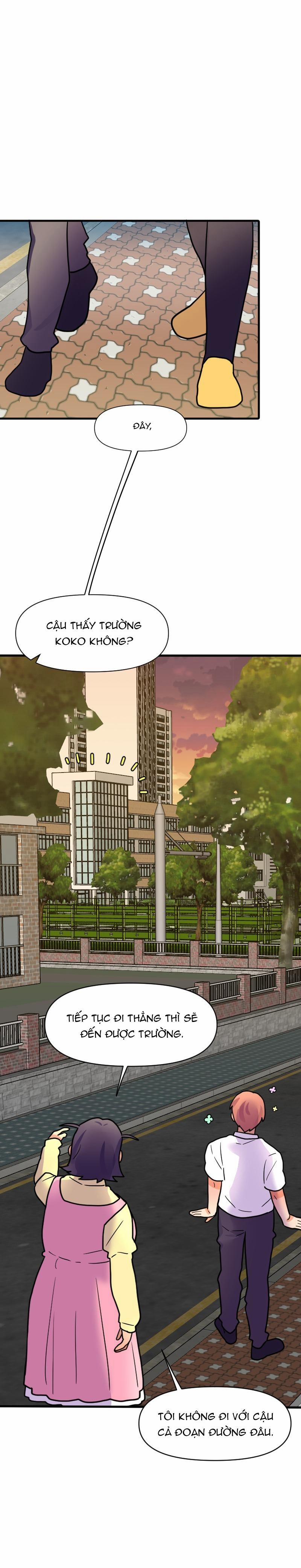 Truyện Ngôn Nhưng Không Ngôn Lắm 68 trang 60