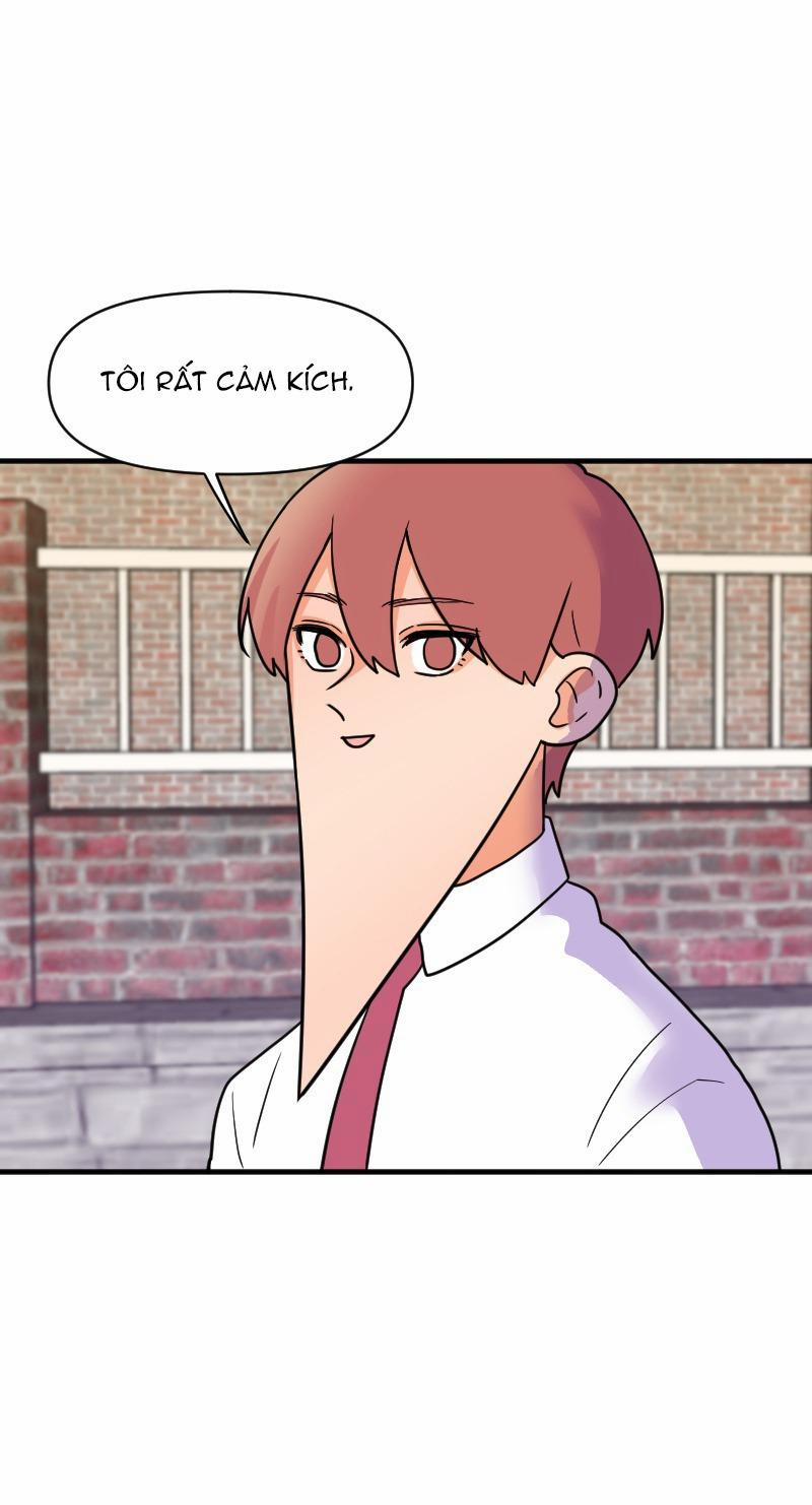 Truyện Ngôn Nhưng Không Ngôn Lắm 68 trang 61