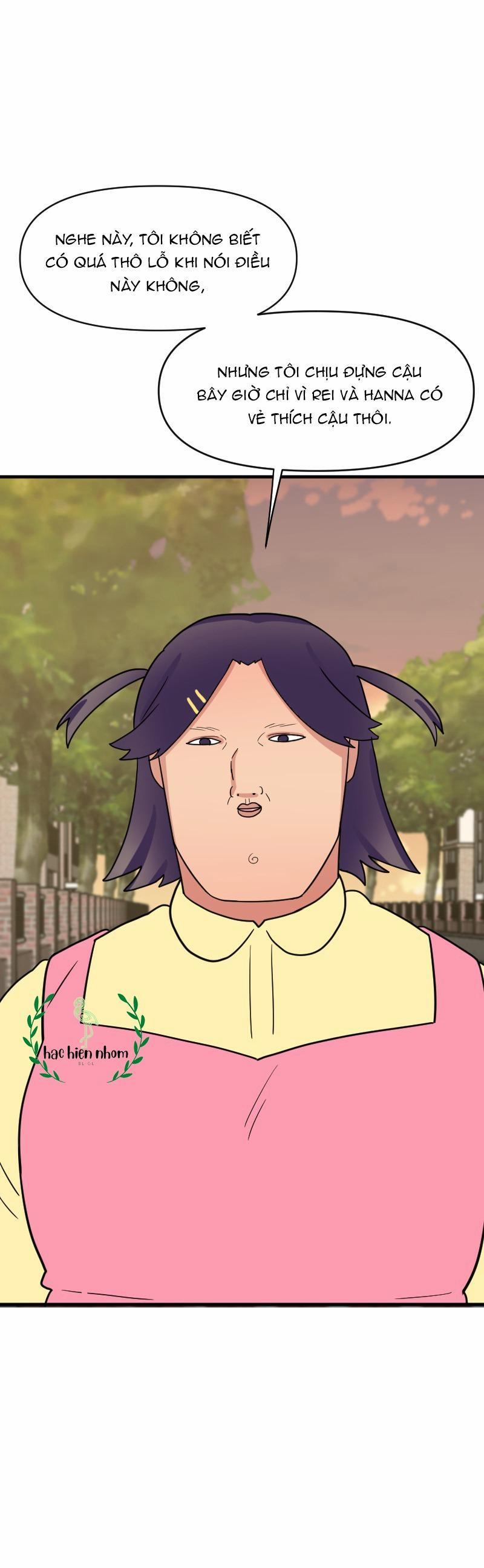 Truyện Ngôn Nhưng Không Ngôn Lắm 68 trang 71