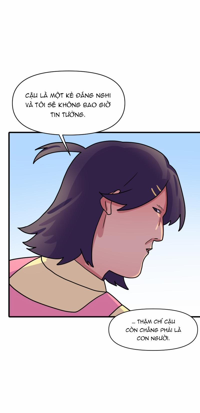 Truyện Ngôn Nhưng Không Ngôn Lắm 68 trang 74