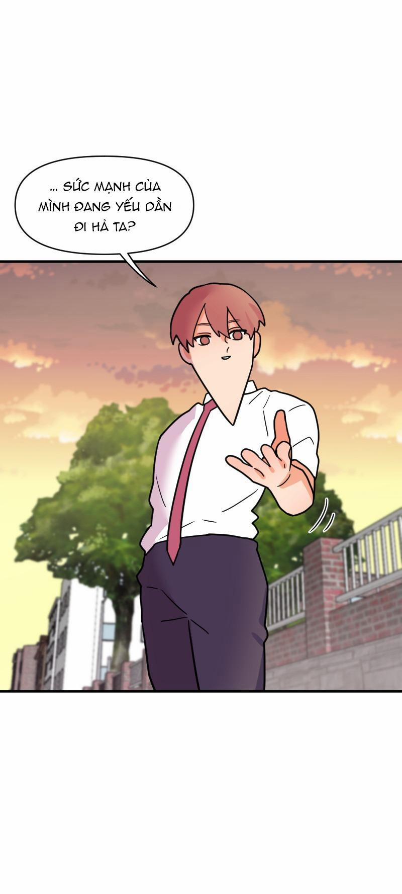 Truyện Ngôn Nhưng Không Ngôn Lắm 68 trang 77