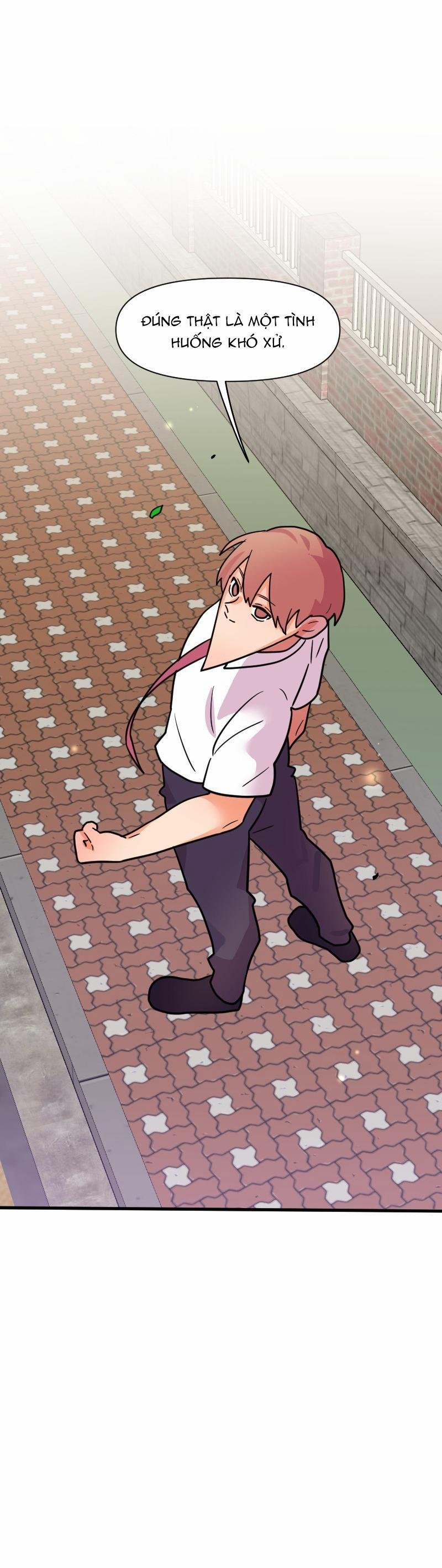 Truyện Ngôn Nhưng Không Ngôn Lắm 68 trang 78