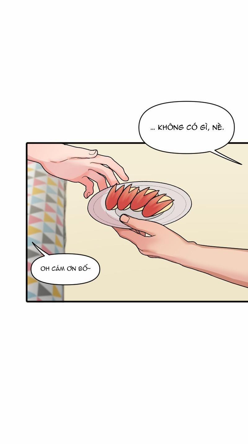 Truyện Ngôn Nhưng Không Ngôn Lắm 68 trang 96