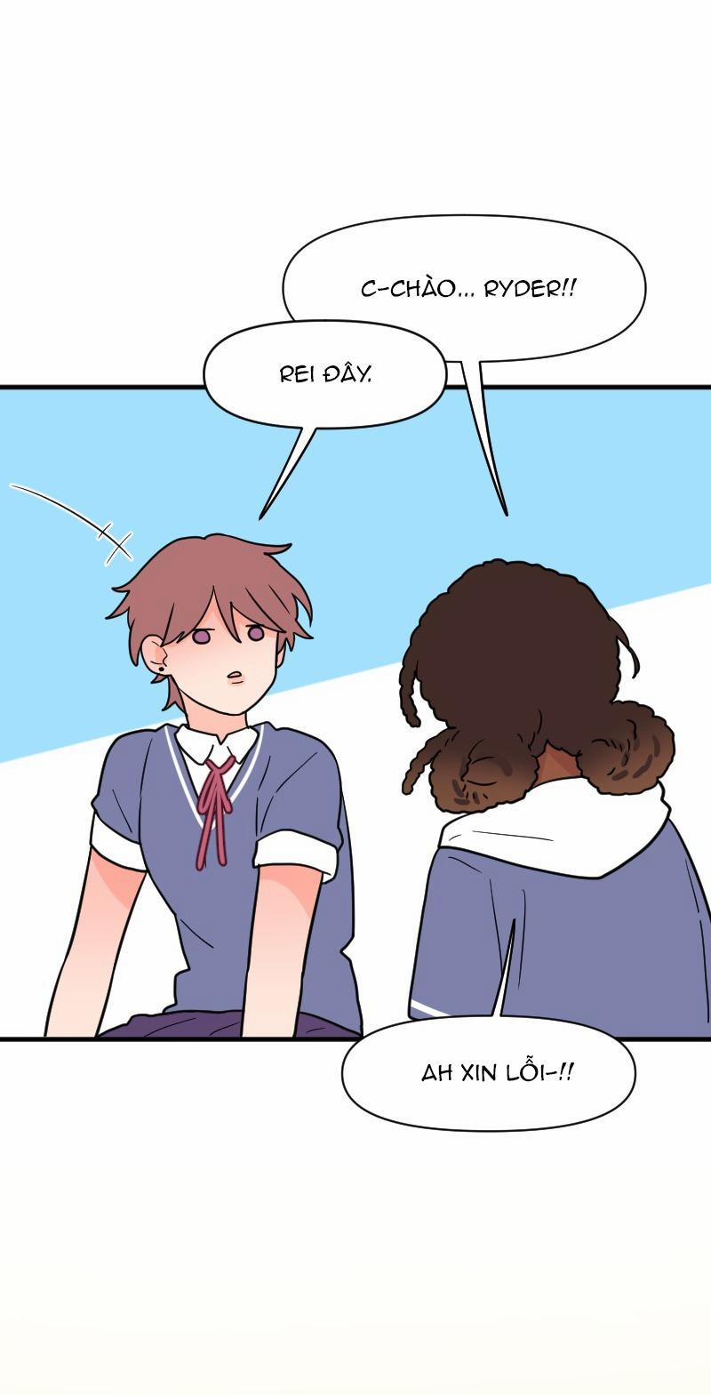 Truyện Ngôn Nhưng Không Ngôn Lắm 69 trang 14