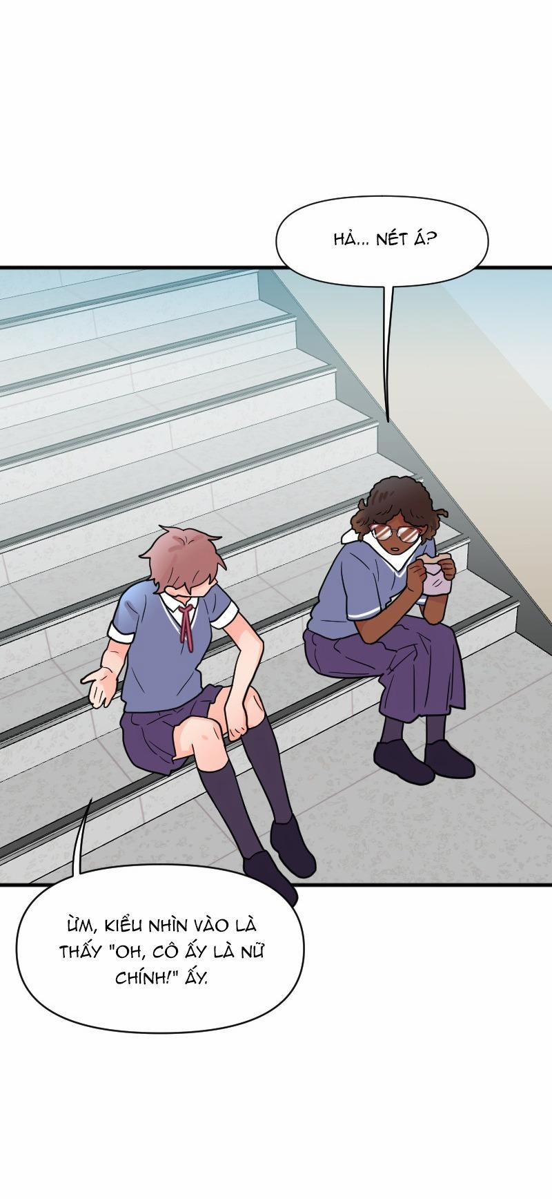 Truyện Ngôn Nhưng Không Ngôn Lắm 69 trang 18