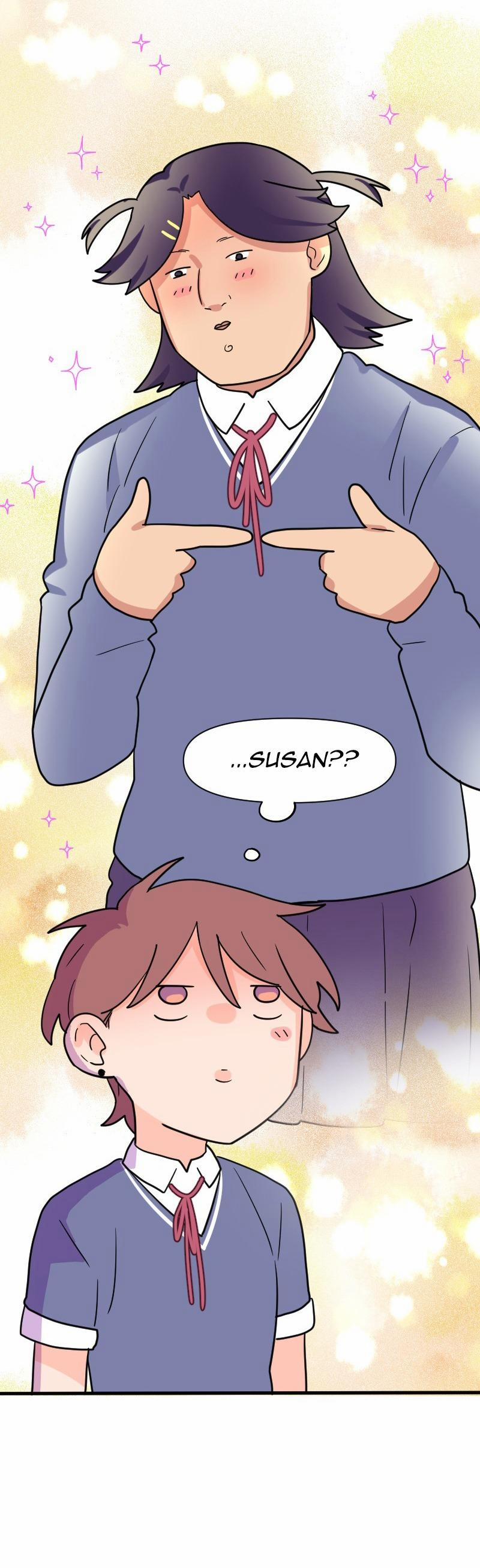 Truyện Ngôn Nhưng Không Ngôn Lắm 69 trang 24