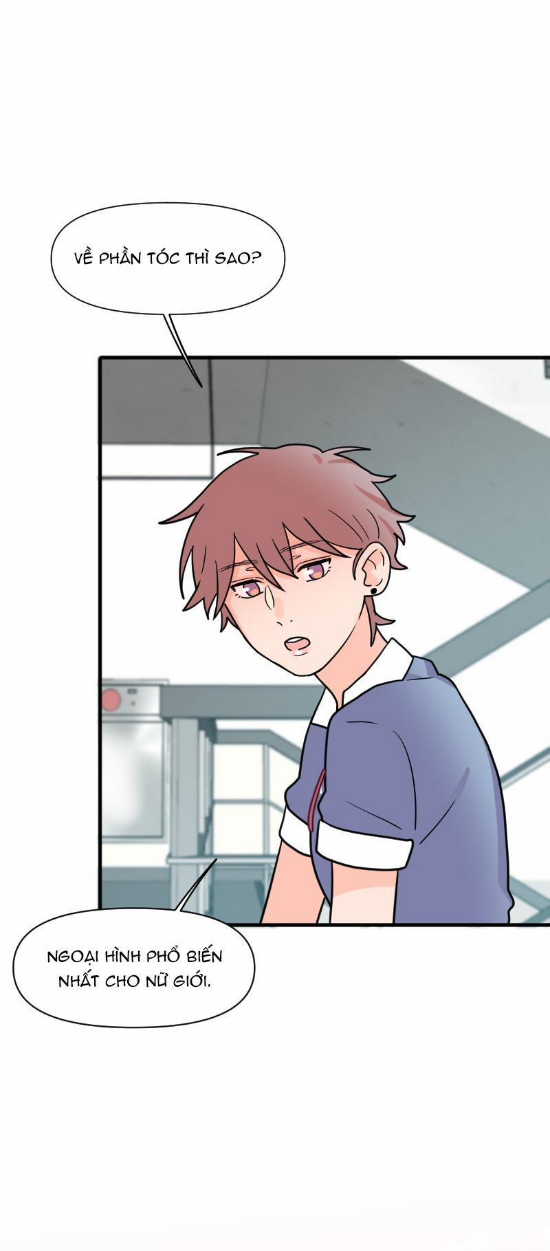 Truyện Ngôn Nhưng Không Ngôn Lắm 69 trang 25